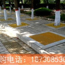 2019年玻璃钢格栅供应与批发市场全景解析 价格表、品牌推荐及选购指南（第3页）