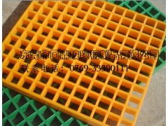 东莞电镀厂玻璃钢格栅板的选择与应用